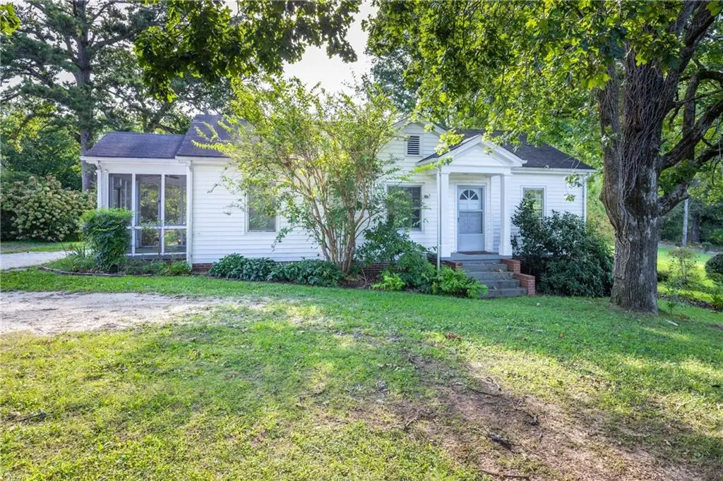 303 Georgianna Street, Jasper, GA 30143 - #1