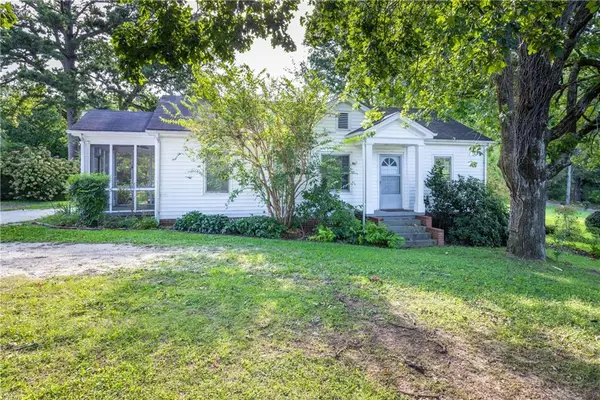 303 Georgianna Street, Jasper, GA 30143