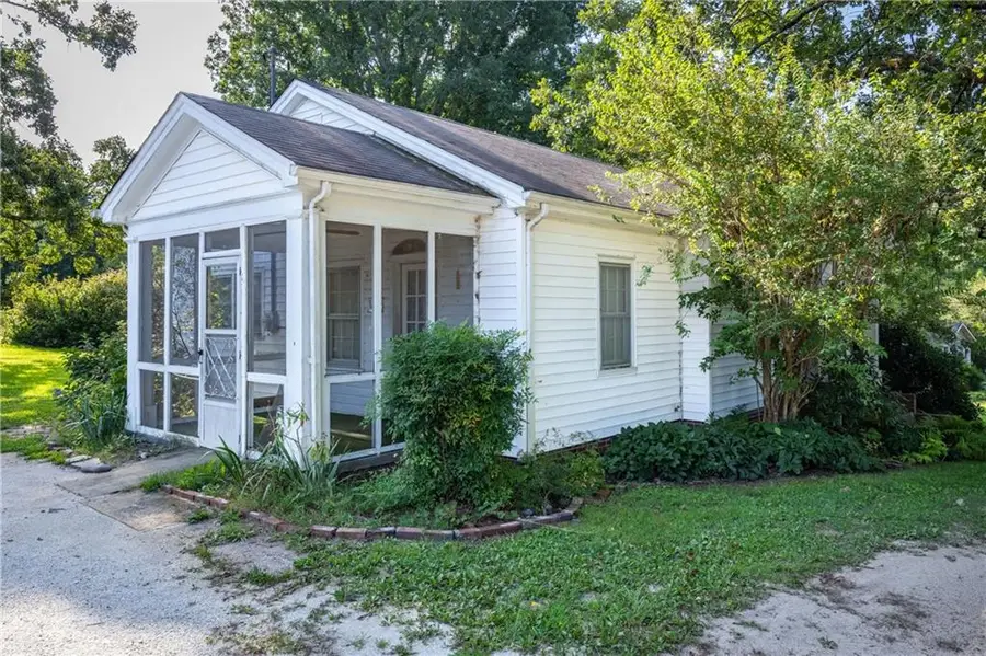 303 Georgianna Street, Jasper, GA 30143 - #2