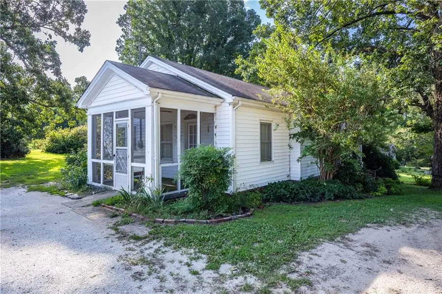 303 Georgianna Street, Jasper, GA 30143 - #3