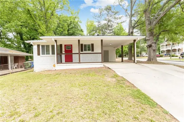 123 Mount Zion Road Sw, Atlanta, GA 30354