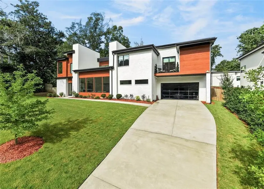 1192 Bernadette Lane Ne, Atlanta, GA 30329 - #2