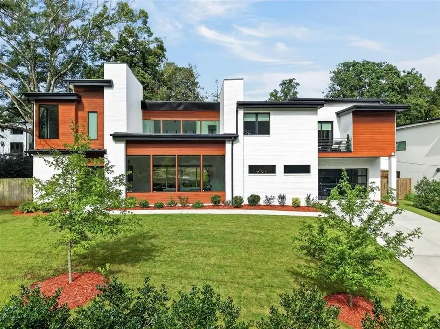 1192 Bernadette Lane Ne, Atlanta, GA 30329 - #3