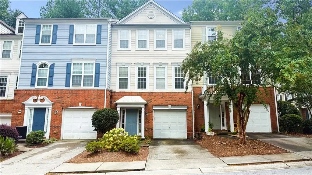 4014 Howell Park Road, Duluth, GA 30096 - #1
