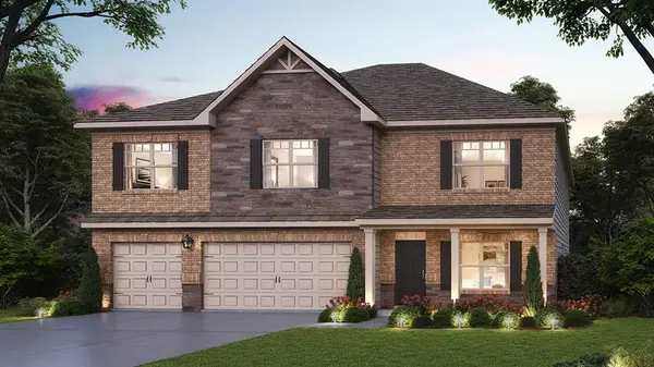 2795 Oak Grove Road, Loganville, GA 30052