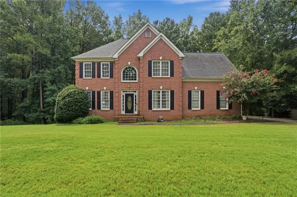 605 Trophy Lane, Conyers, GA 30094 - #1