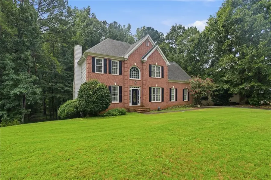 605 Trophy Lane, Conyers, GA 30094 - #2