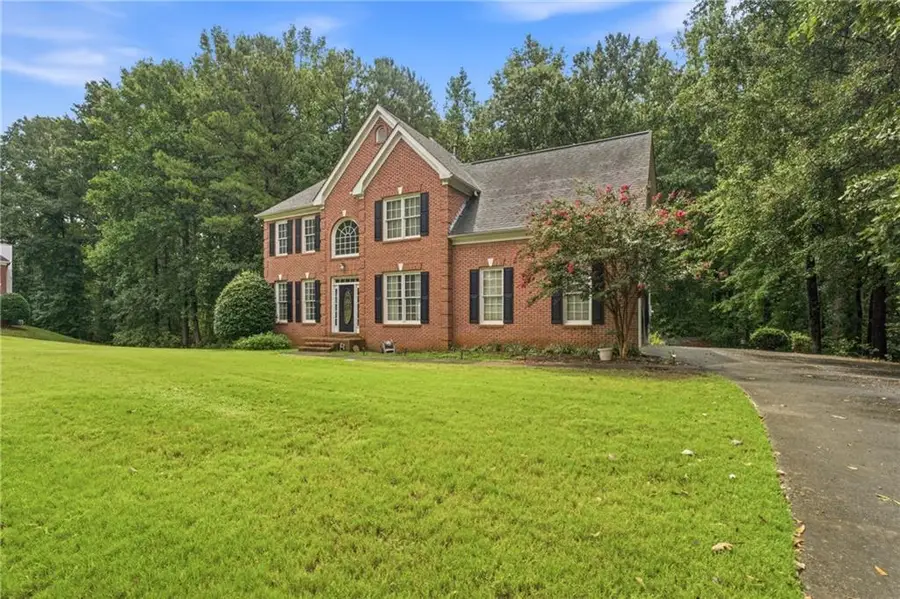 605 Trophy Lane, Conyers, GA 30094 - #3