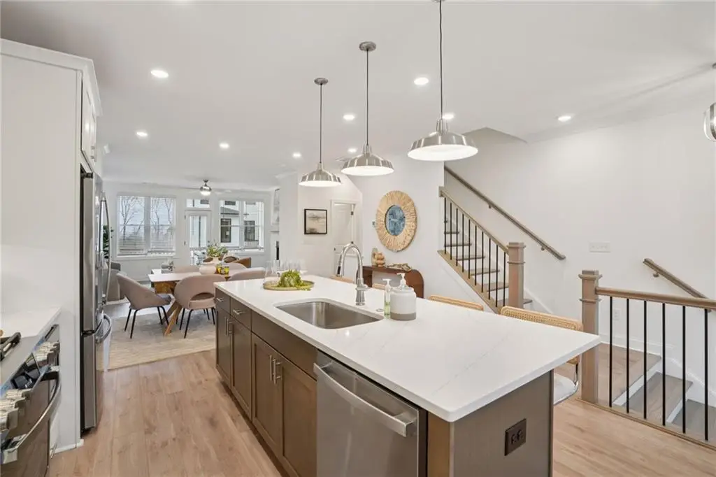 626 Skytop Drive #159, Cumming, GA 30040 - #1