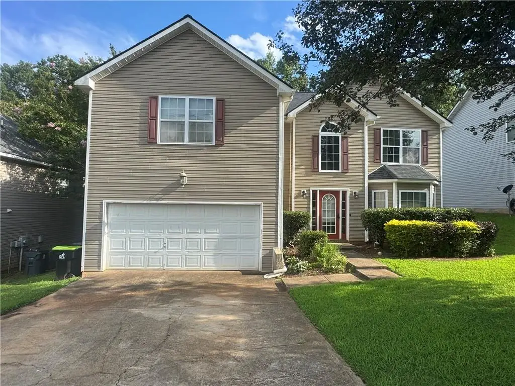 1043 Summer Cypress Drive, Villa Rica, GA 30180 - #1