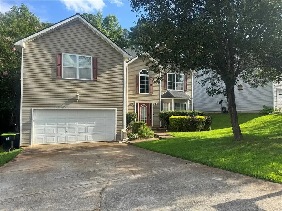 1043 Summer Cypress Drive, Villa Rica, GA 30180 - #2