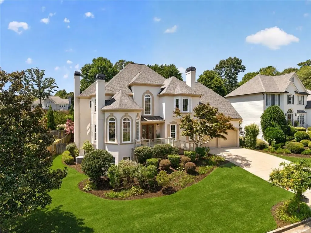 4507 Outlook Drive Ne, Marietta, GA 30066 - #1