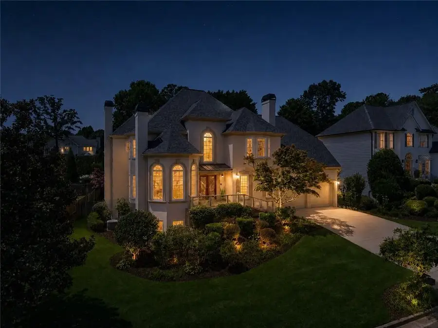 4507 Outlook Drive Ne, Marietta, GA 30066 - #2