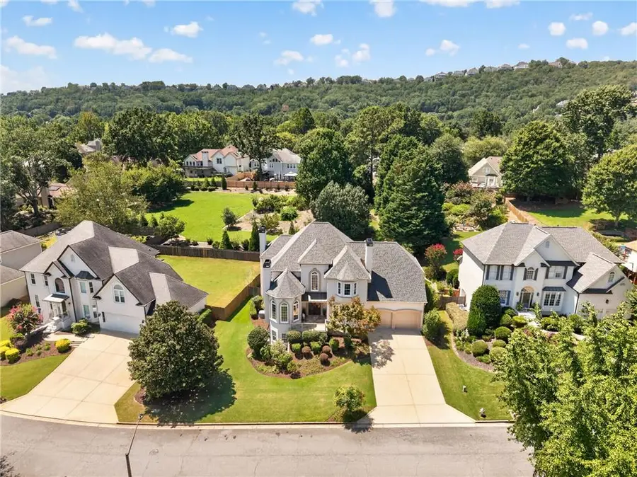 4507 Outlook Drive Ne, Marietta, GA 30066 - #3