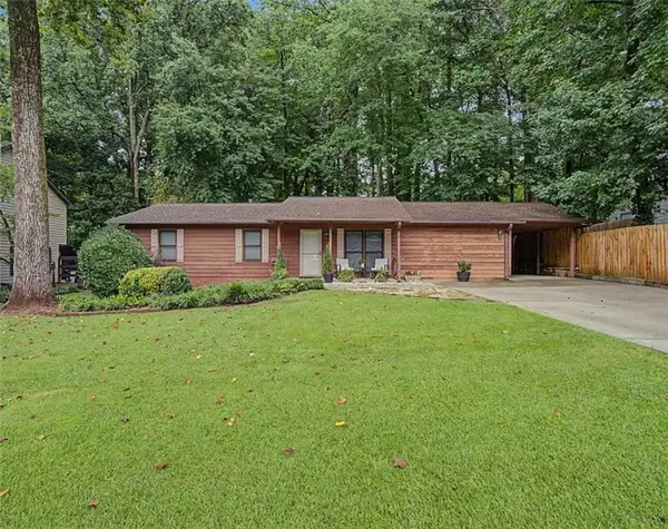3095 Woodland Drive Nw, Kennesaw, GA 30152