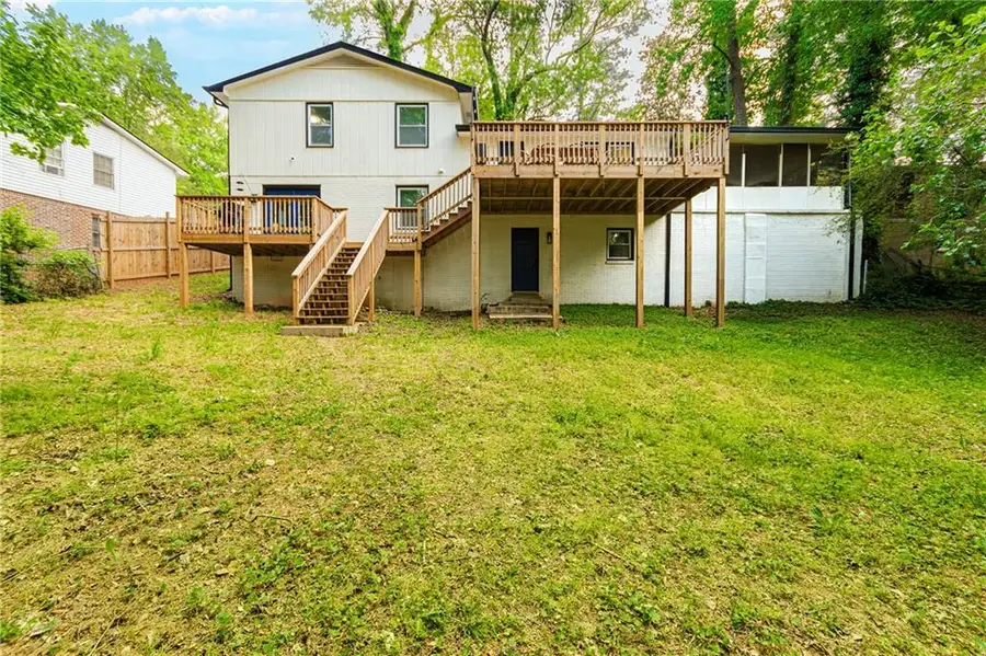 1953 Copperfield Circle, Decatur, GA 30035 - #2