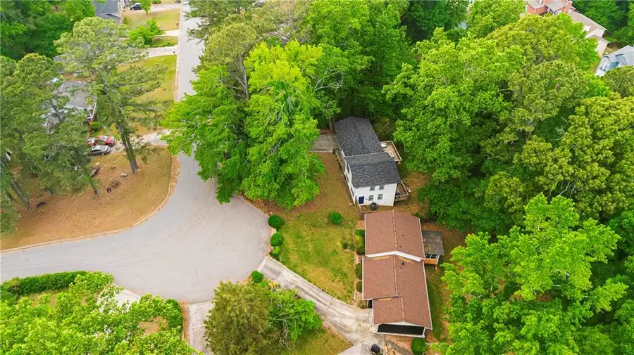 1953 Copperfield Circle, Decatur, GA 30035 - #3