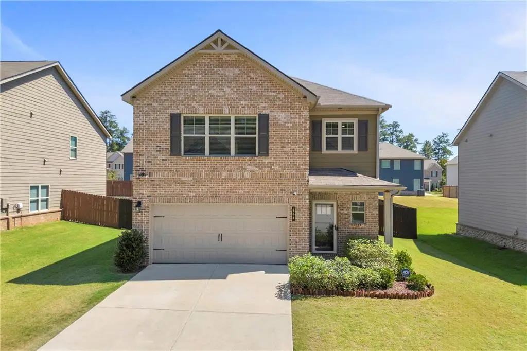 664 Lakehaven Lane, Loganville, GA 30052 - #1