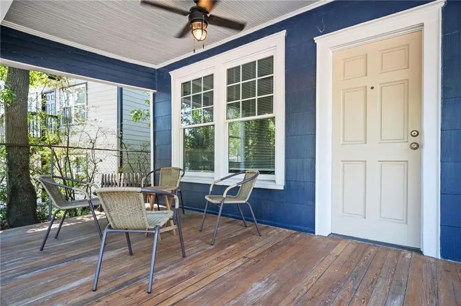 1724 Defoor Avenue Nw, Atlanta, GA 30318 - #3