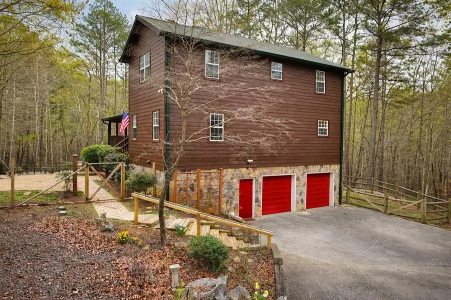 144 Emerald Cove, Chatsworth, GA 30705 - #2