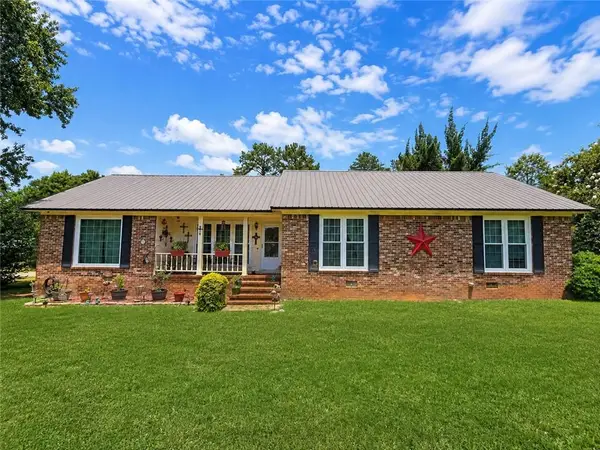 3511 W Surrey Road, Albany, GA 31721