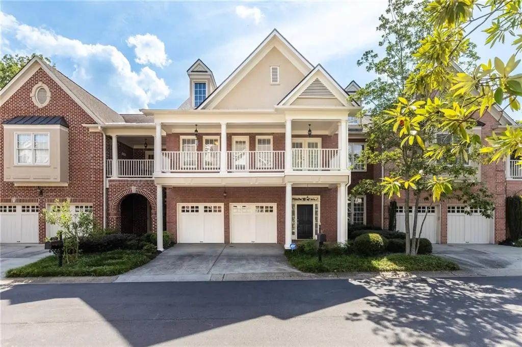 1213 Village Terrace Court, Dunwoody, GA 30338 - #1