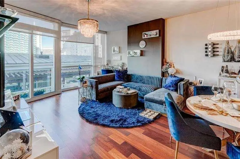 3325 Piedmont Road #1509, Atlanta, GA 30305 - #2