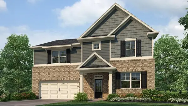 6063 Airedale Drive, Union City, GA 30291