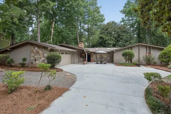 3175 Hunterdon Court, Marietta, GA 30067