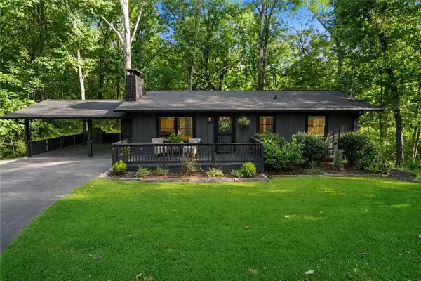 4785 Perry Road, Gainesville, GA 30506