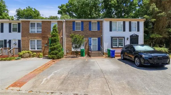 4323 Lehaven Circle, Tucker, GA 30084