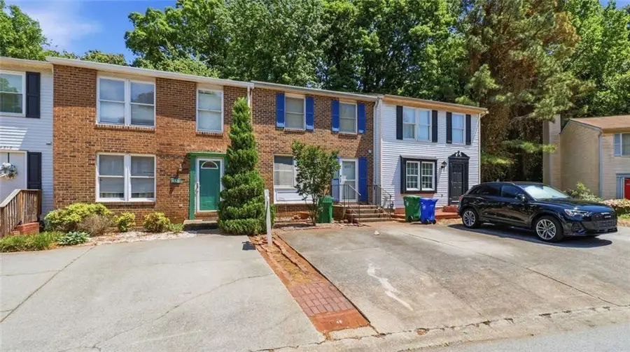 4323 Lehaven Circle, Tucker, GA 30084 - #2