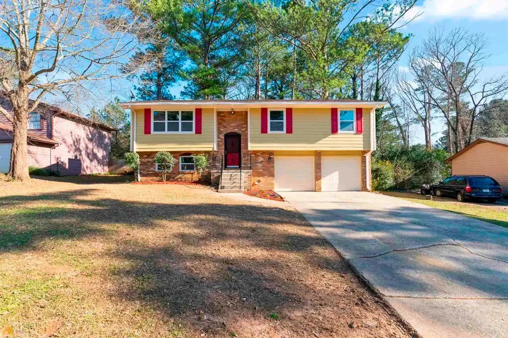 116 Peartree Lane, Riverdale, GA 30274 - #1