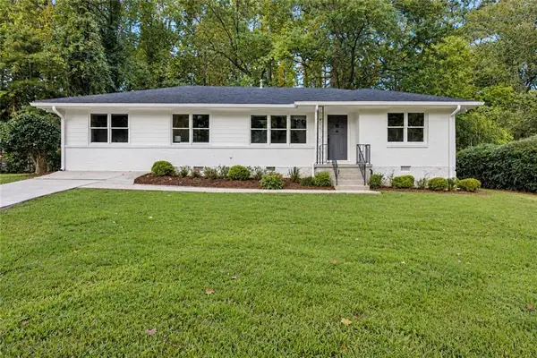 4589 Briarcliff Road Ne, Atlanta, GA 30345