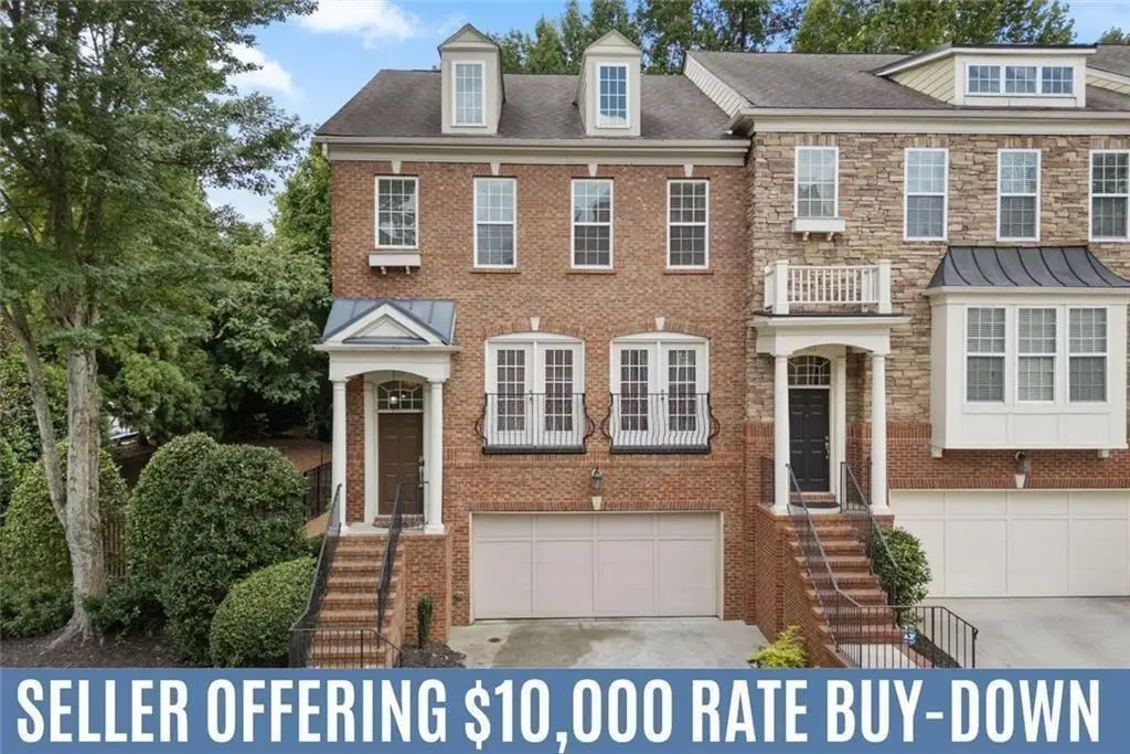 2203 Cumberland Parkway Se #503, Atlanta, GA 30339 - #1