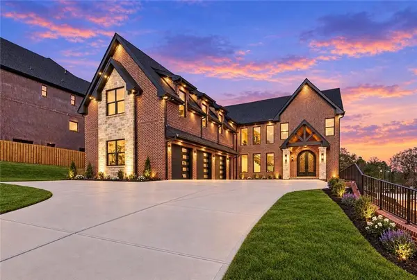 403 Thunder Road, Buford, GA 30518