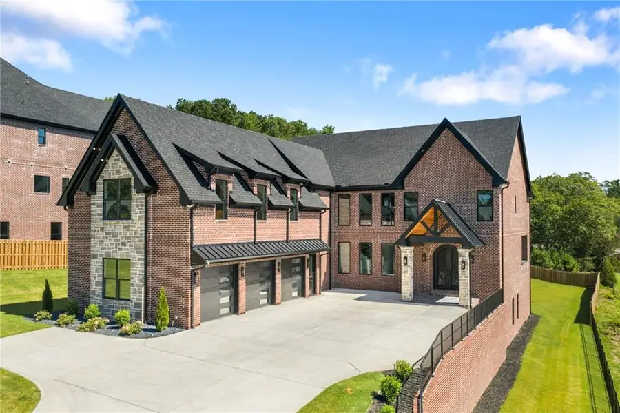403 Thunder Road, Buford, GA 30518 - #2