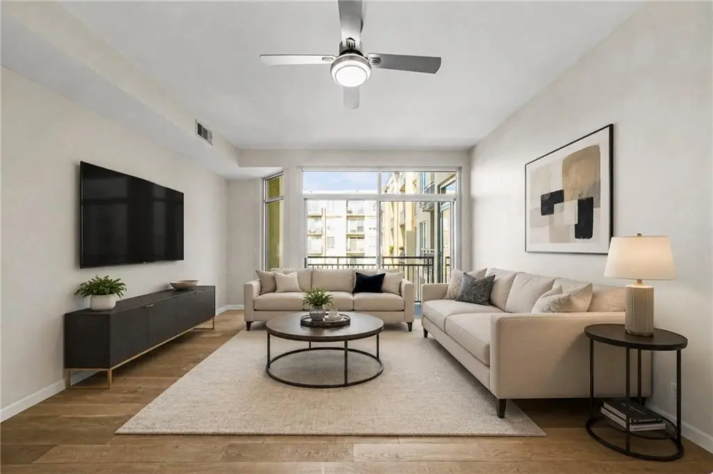 711 Cosmopolitan Drive Ne #622, Atlanta, GA 30324 - #1