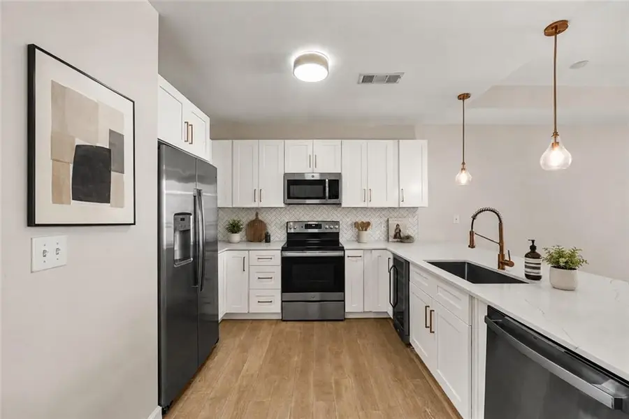 711 Cosmopolitan Drive Ne #622, Atlanta, GA 30324 - #2