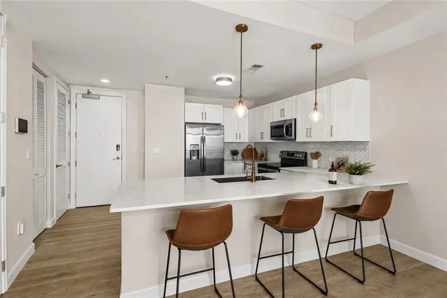 711 Cosmopolitan Drive Ne #622, Atlanta, GA 30324 - #3