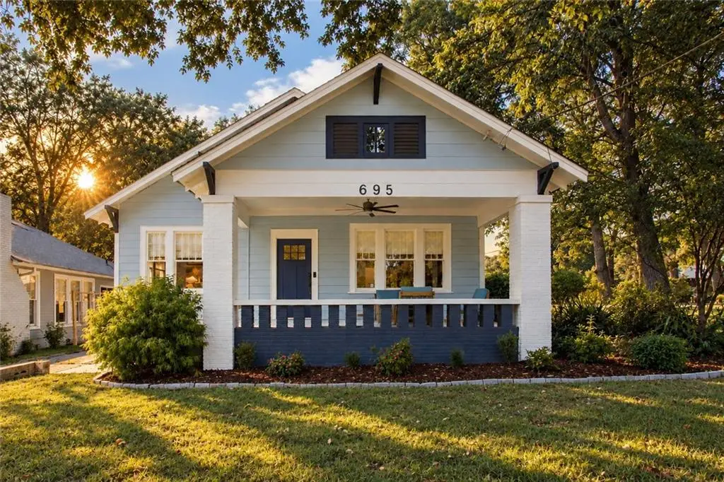 695 Brookline Street Sw, Atlanta, GA 30310 - #1