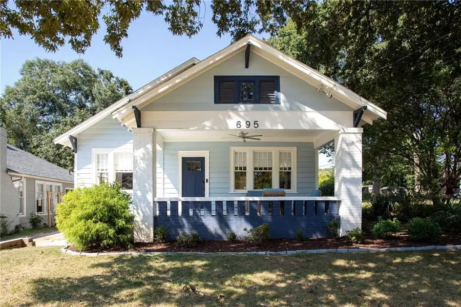 695 Brookline Street Sw, Atlanta, GA 30310 - #2