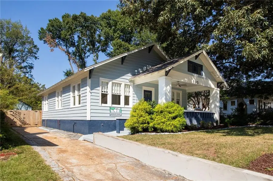 695 Brookline Street Sw, Atlanta, GA 30310 - #3