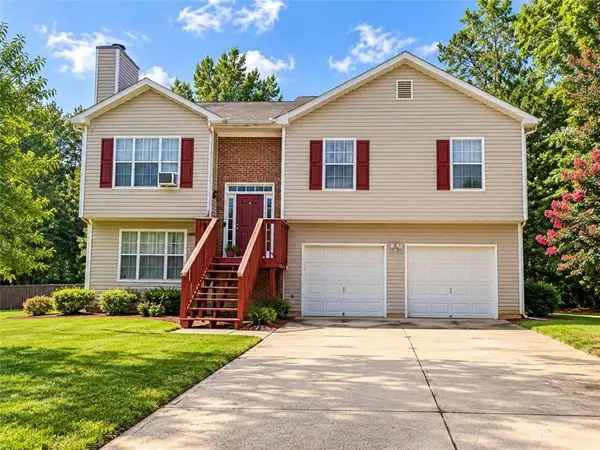 1235 Austin Road, Ellenwood, GA 30294