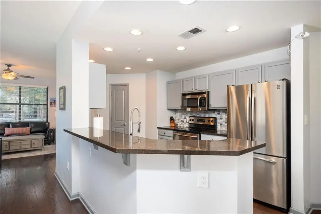 3040 Peachtree Road Nw #212, Atlanta, GA 30305 - #1