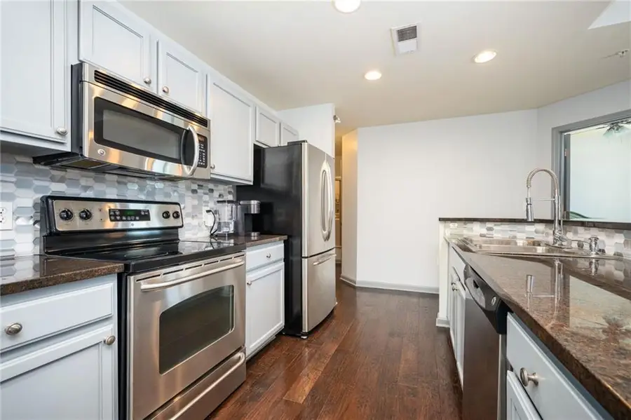 3040 Peachtree Road Nw #212, Atlanta, GA 30305 - #2