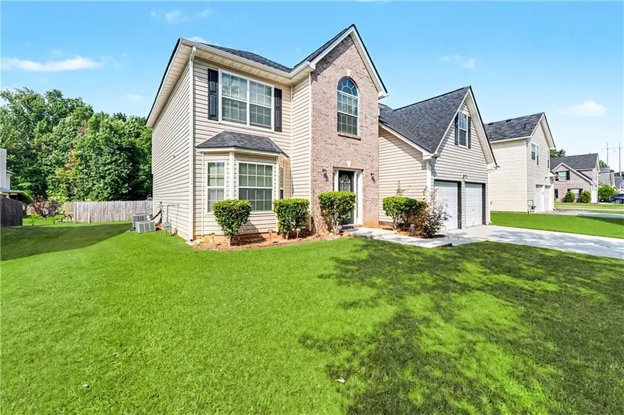 4455 Ivy Fork Drive, Loganville, GA 30052 - #2