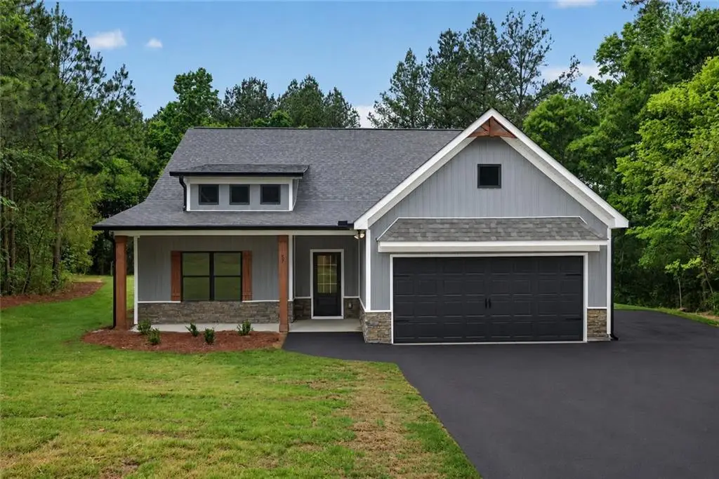 7824 Georgia Highway 100, Buchanan, GA 30113 - #1
