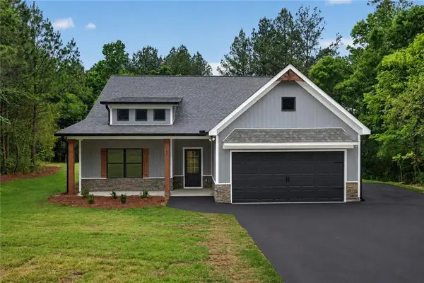 7824 Georgia Highway 100, Buchanan, GA 30113