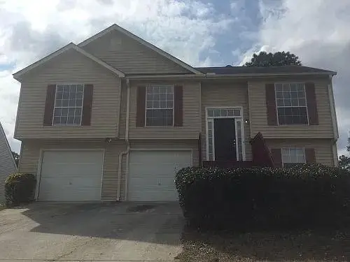 8257 Mountain Pass, Riverdale, GA 30274